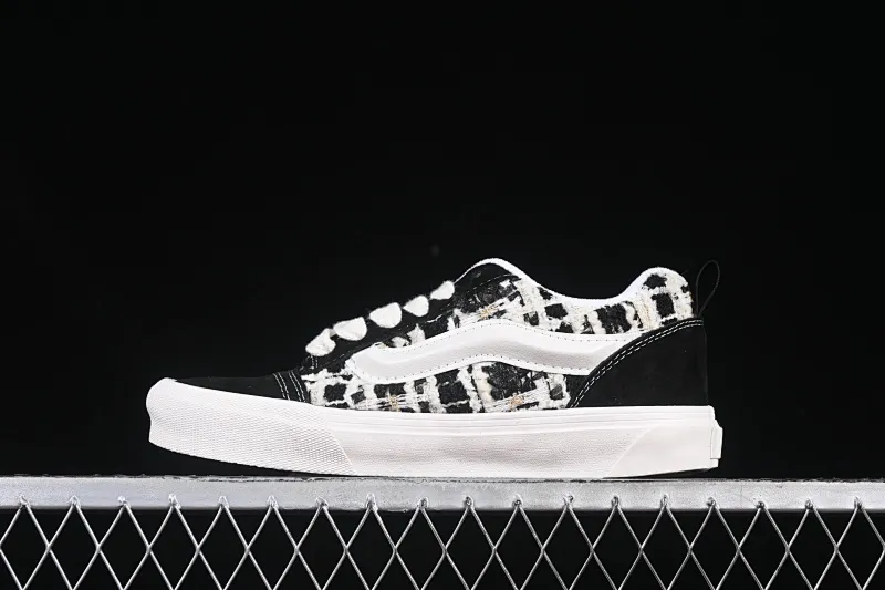 All categories Vans Vans series Vans Low Vans low-top Vans Caldrone Vans official American retro casual skateboard shoes VN0A5JM2BA21